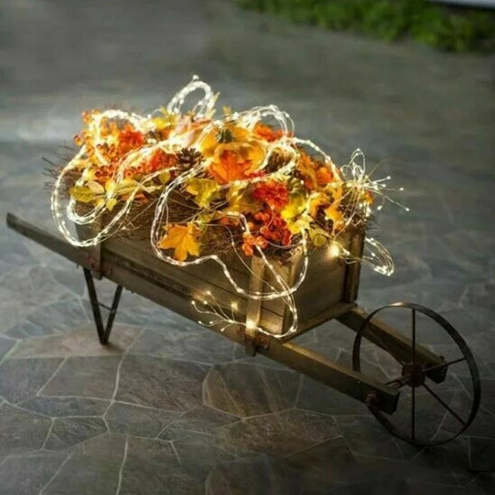 BowLift | BrightJoy – Enchant your home with fascinating Christmas light magic