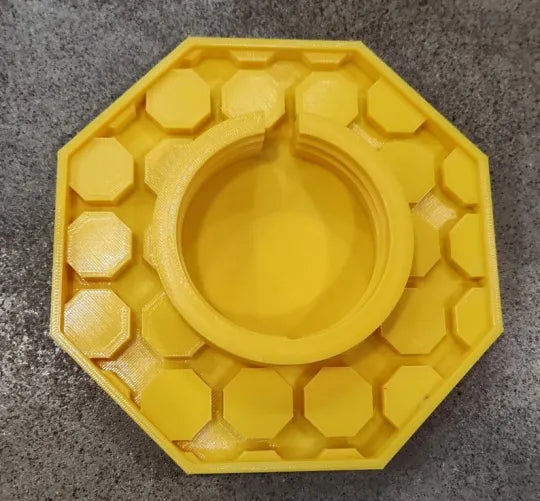 BowLift | BuzziNest — Protect your bees and make your garden a blooming dream of life!