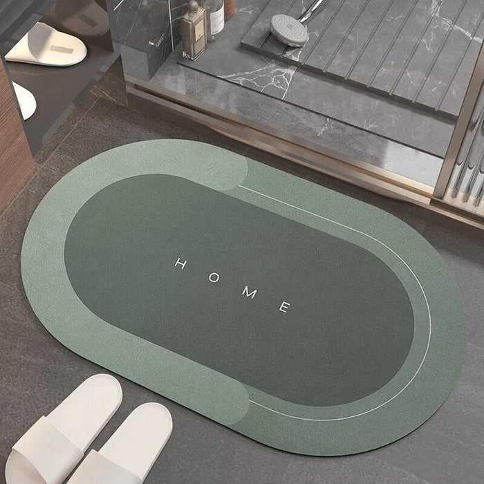 BowLift | Super absorbent doormat