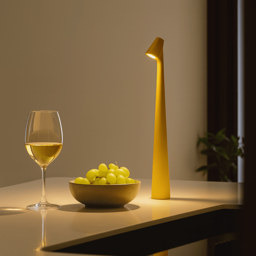 BowLift | Rechargeable & stylish for indoors & outdoors