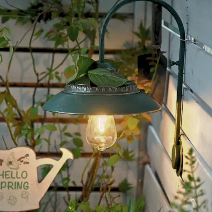 BowLift | SolaHeritage Wall Light