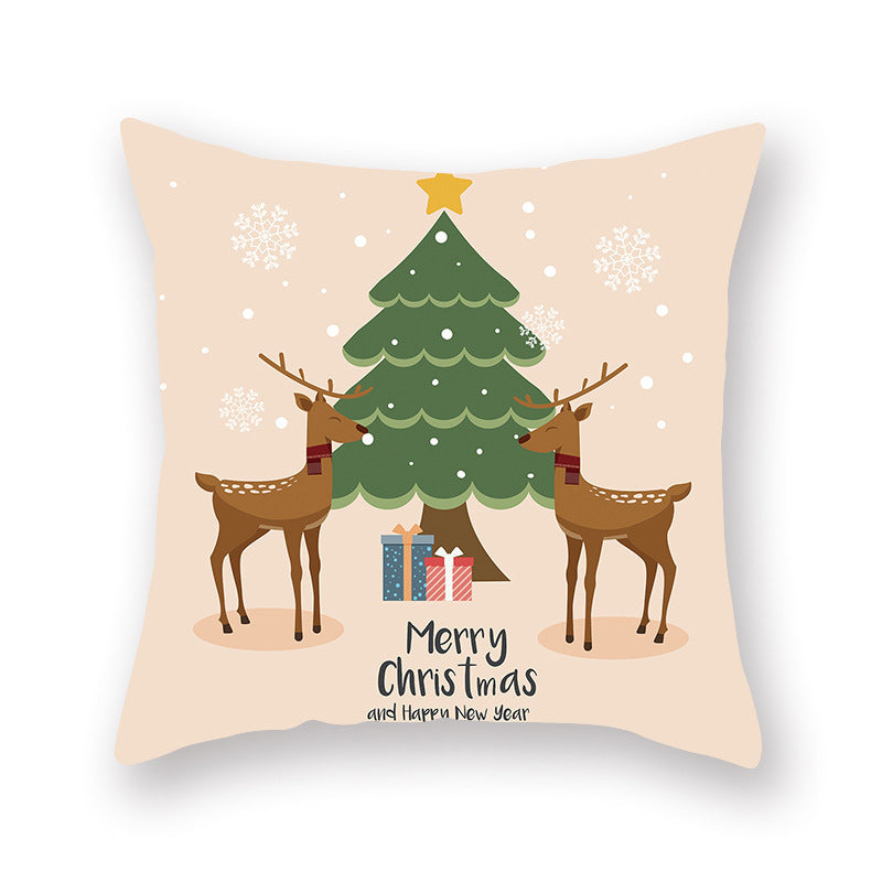 BowLift | Christmas Throw Pillow Covers