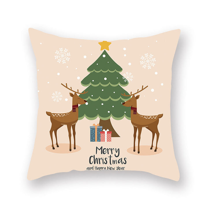 BowLift | Christmas Throw Pillow Covers