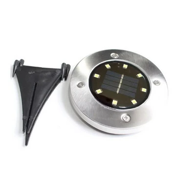 BowLift | Outdoor Solar Garden Lights
