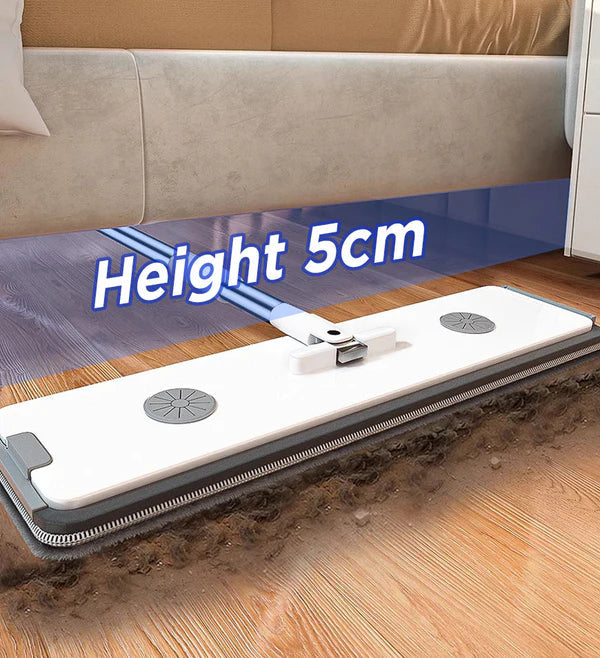 BowLift | Floor Magic Squeeze Mop Set