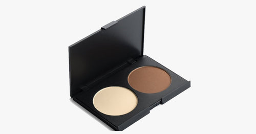 BowLift | Two-Tone Contour Palette for the Perfect Shape