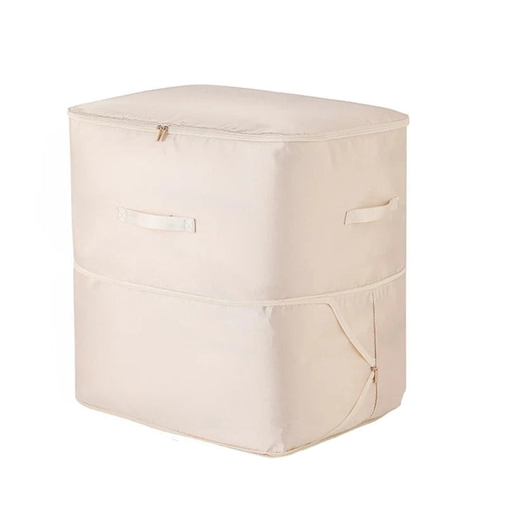 Compression packing organizer | Save space, stay organized | Bowlift