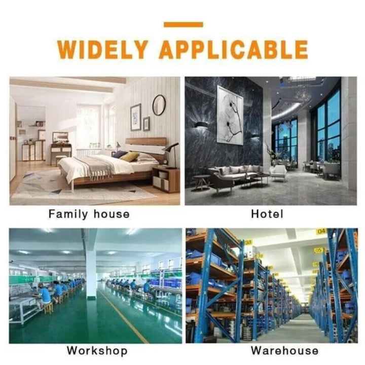 BowLift | Push-type quick connection terminals, wire distributor