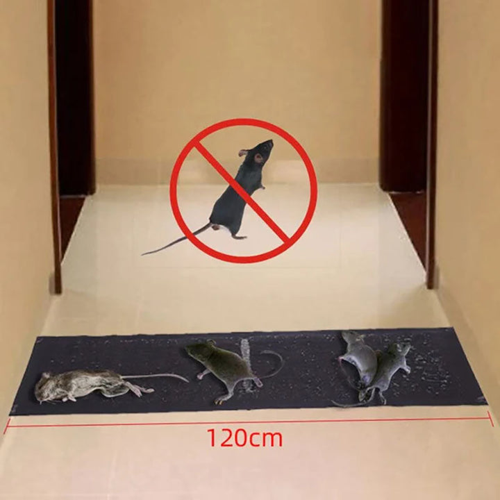BowLift | Power-Grip Trap — Finally peace and control without stink or stress!