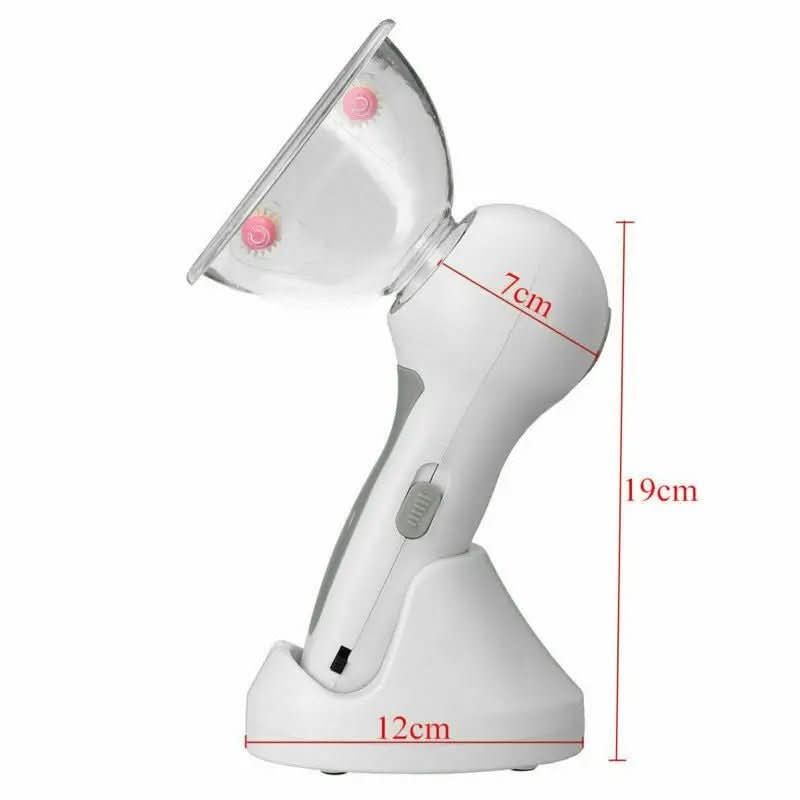 BowLift | Vacuum massager against cellulite for visibly firmer skin