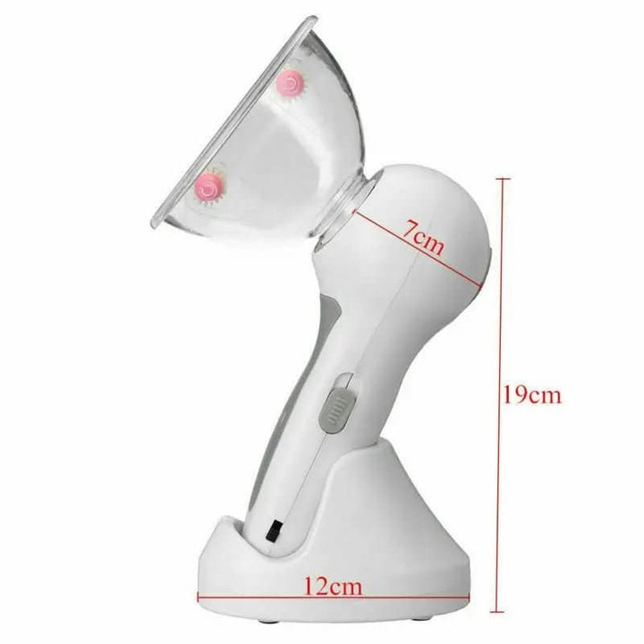 BowLift | Vacuum massager against cellulite for visibly firmer skin