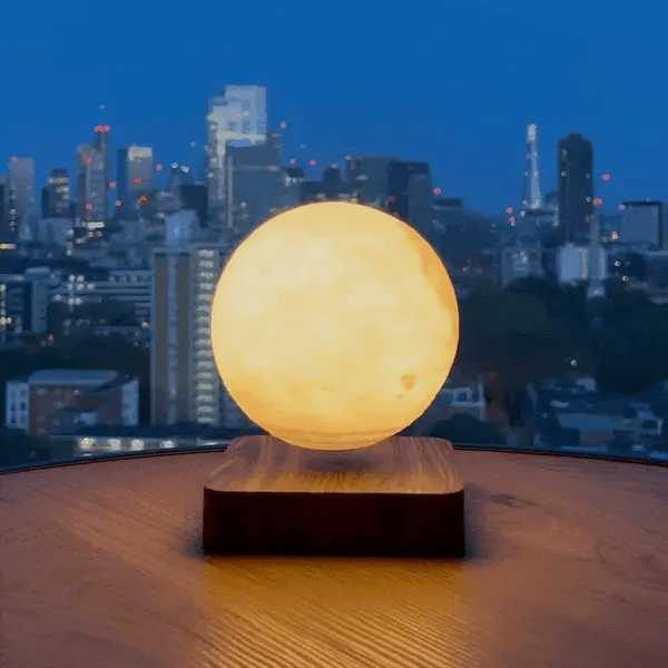 BowLift | MoonGlow – Instantly transform any room into a calming oasis