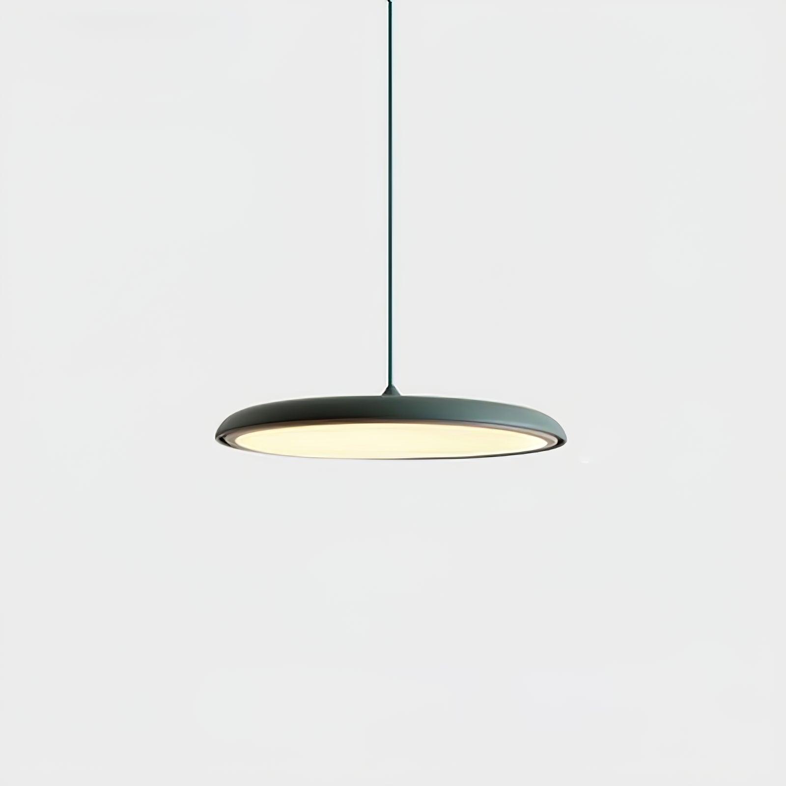 BowLift | Hanging Lamp with a Simple Form for Modern Interiors