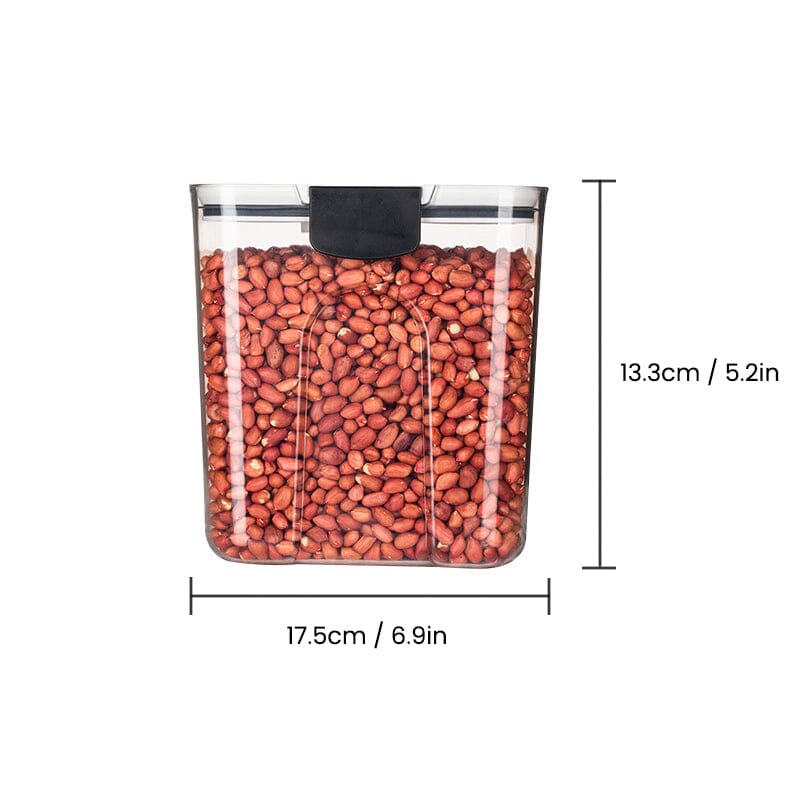 Airtight Food Storage Box | Bowlift