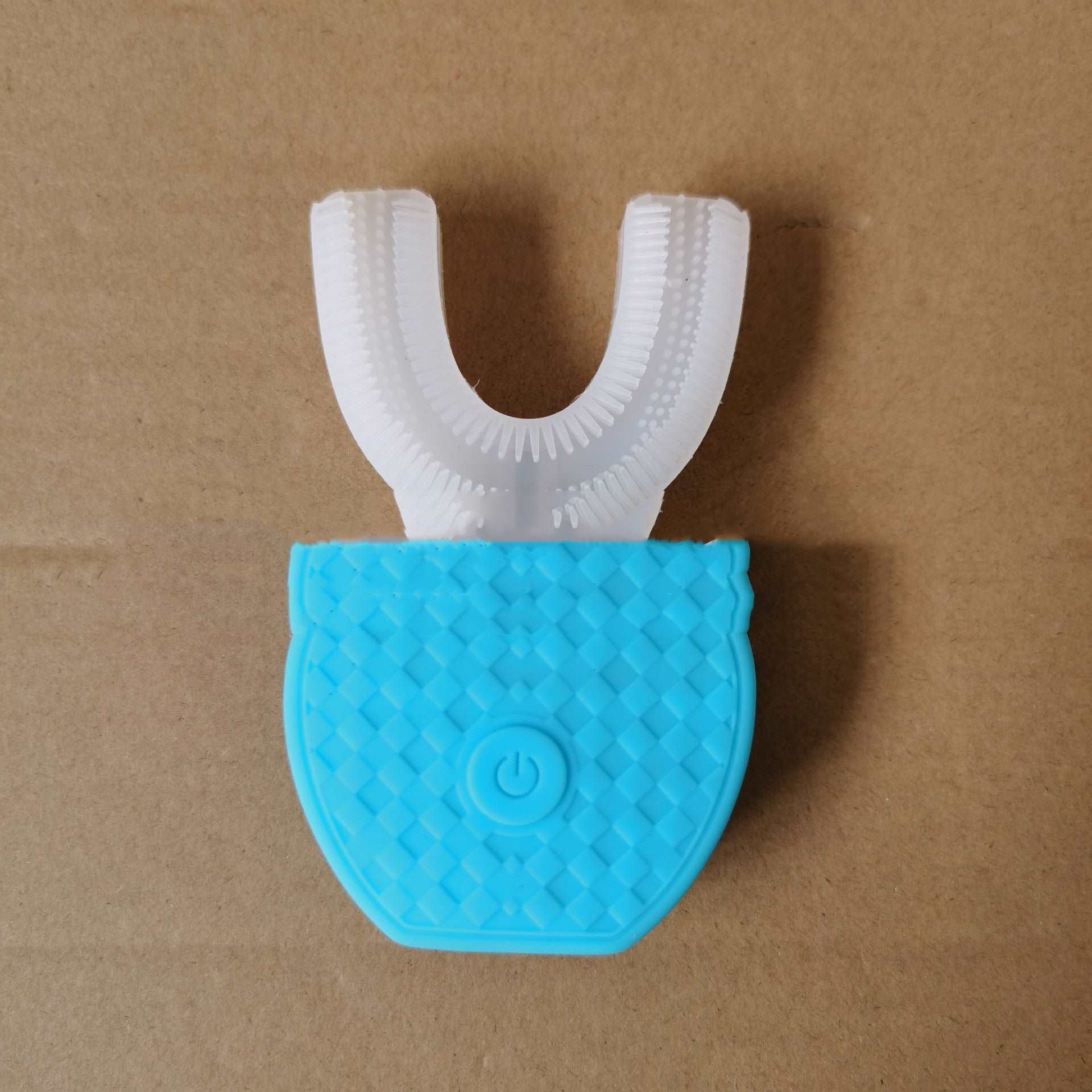 BowLift | Toothbrush Double-Sided Electric Waterproof LED USB *NEW