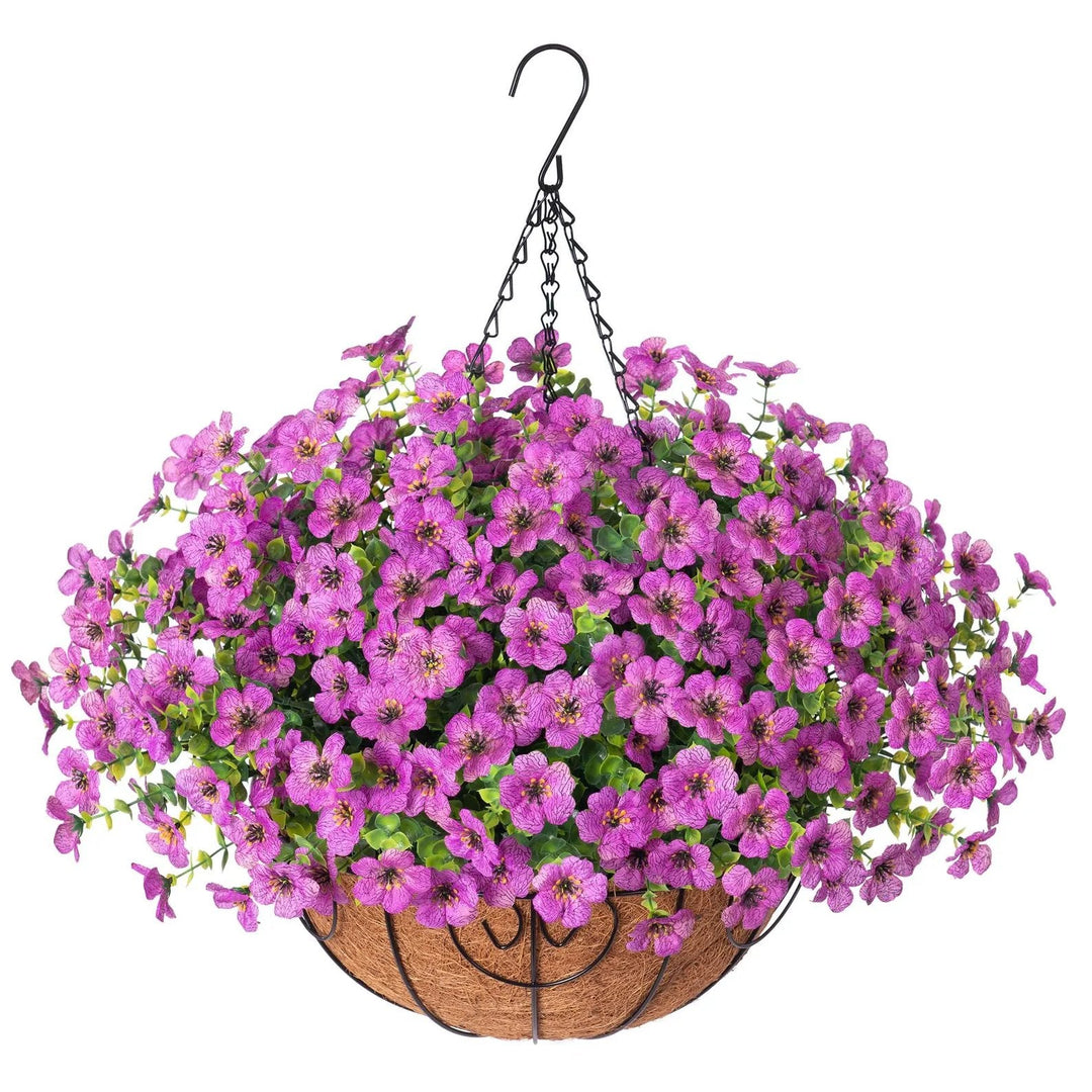 EterniBloom — Radiating flowers magnificence that never fades and enchants your home | Bowlift