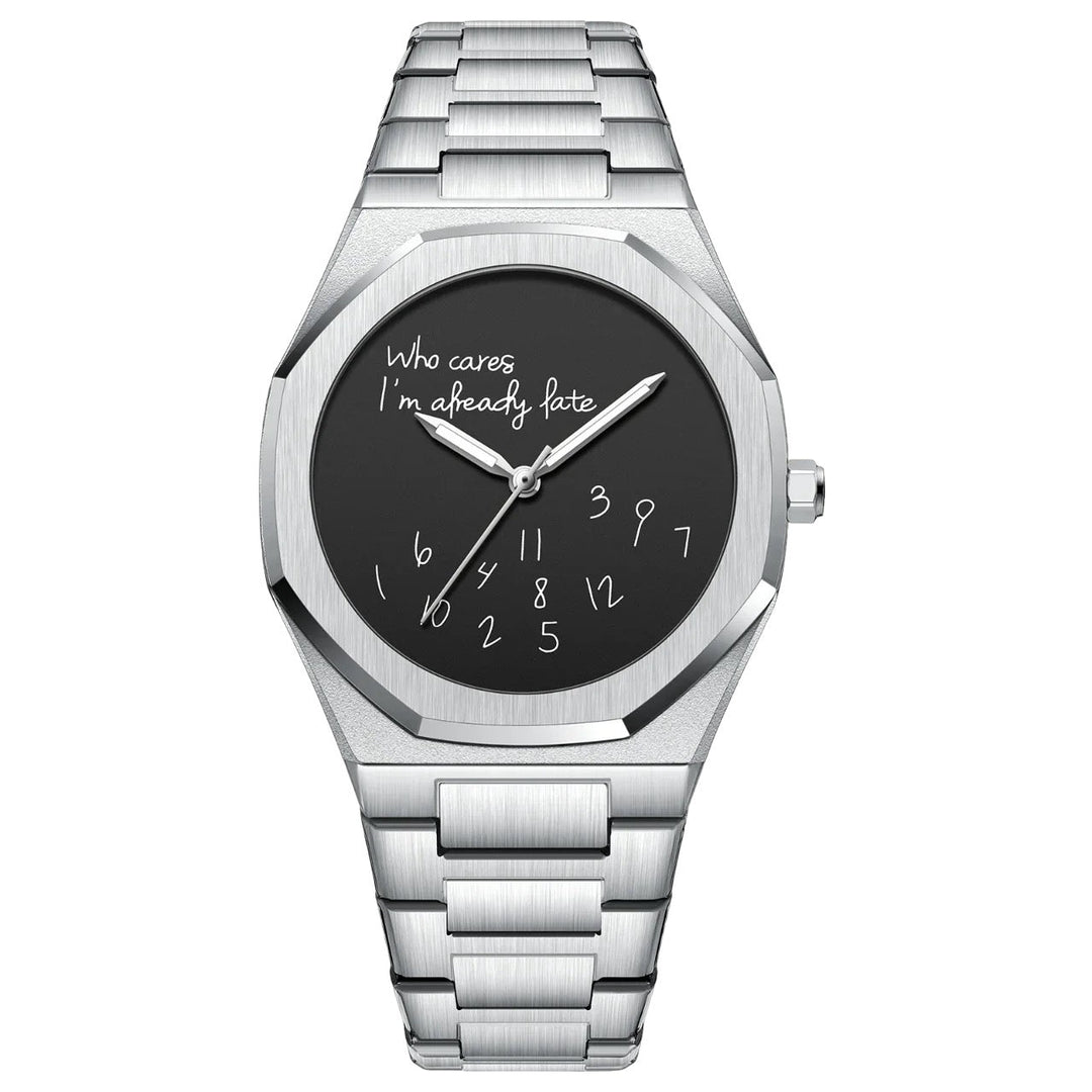 BowLift | Never Panic Again! Unlock Your Time Power — Stress-Free, Confident, and Stylish Through Every Moment