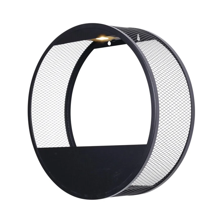 BowLift | Solar Powered Wall Pot Light