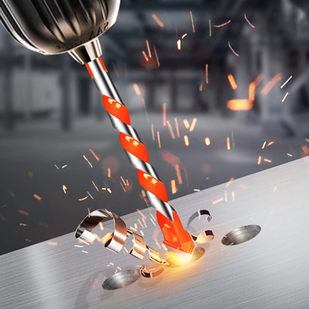 BowLift | TungstenPower Endurance Drilling Performance