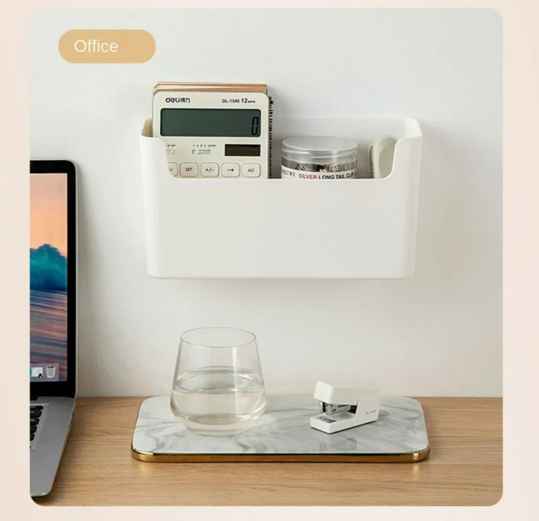 FlexiRack Multifunctional Indoor Shelf & Door Organizer Bowlift