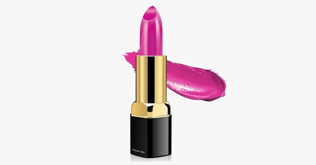 BowLift | Berry Bold Lipsticks