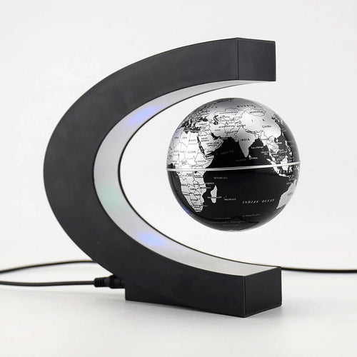 BowLift | LevitaGlobe – Discover the world in floating motion