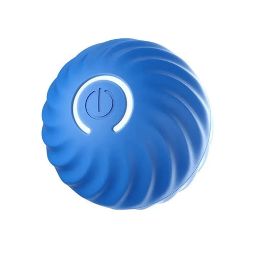 SmartPlay – Automatic Play Ball for Dogs Bowlift