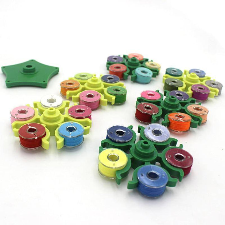 BowLift | ThreadHaven – Store up to 30 spools of thread for a tidy sewing area
