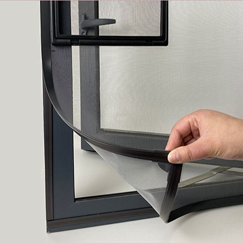 VentilAirShield — Finally breathe insect-free and ventilate worry-free | Bowlift