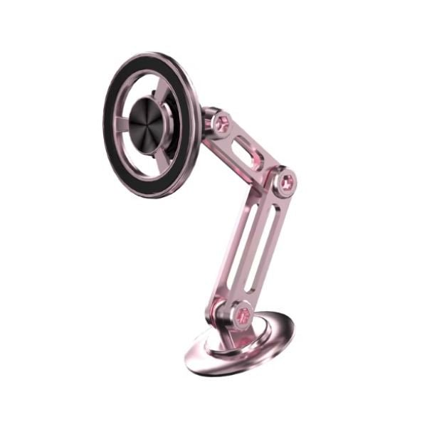 DriveSafeMag — The secure magnetic holder that never lets go of your phone and brings you to your destination relaxed! | Bowlift