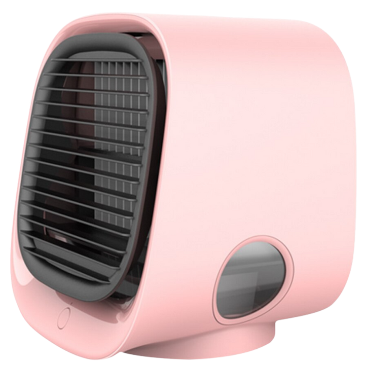 Mini USB Air Cooler and Humidifier | Bowlift