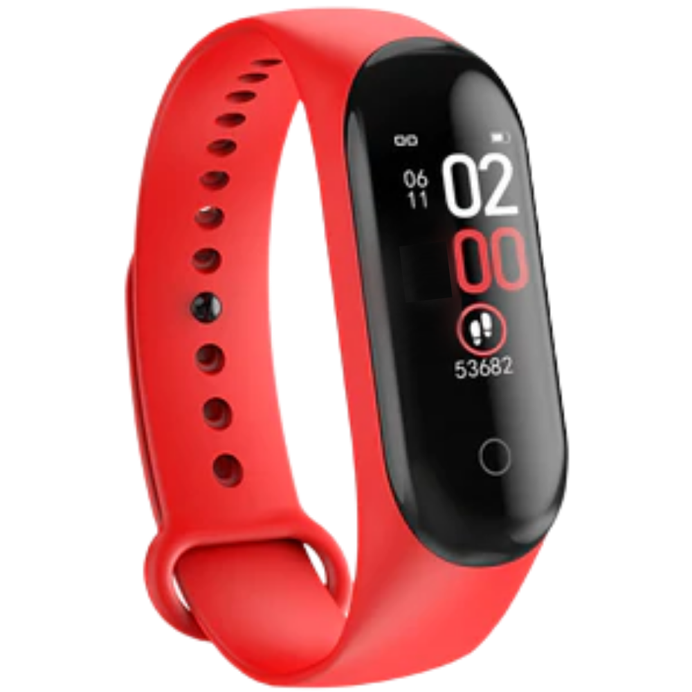 BowLift | Fitness and Sleep Tracking Bracelet