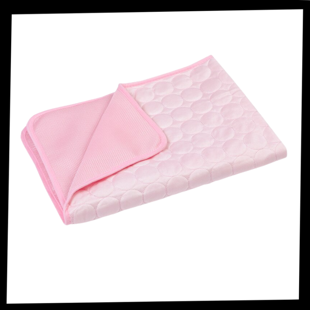Cooling Mat for Pets | Bowlift