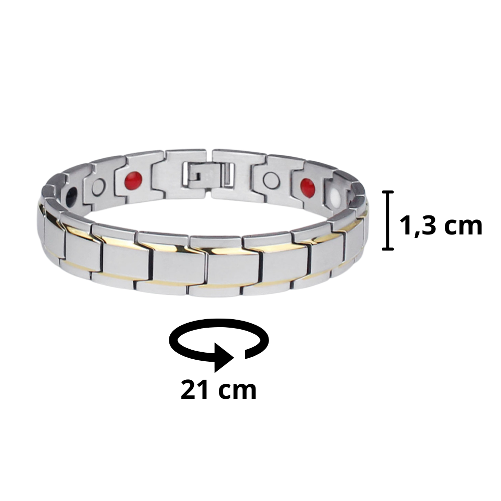 BowLift | Magnetic Weight Loss Bracelet