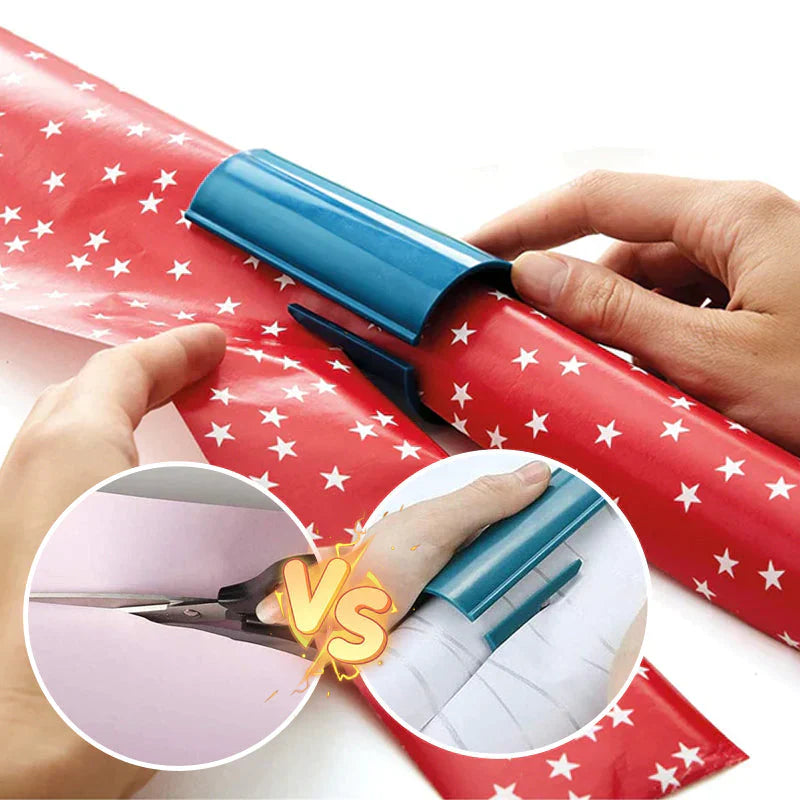 Mini Paper Cutter | Bowlift