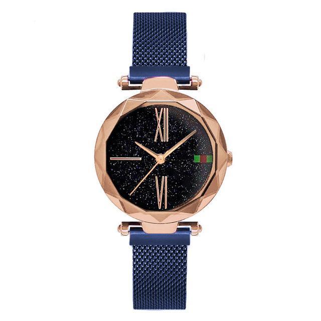 The Kaleida Watch | Bowlift