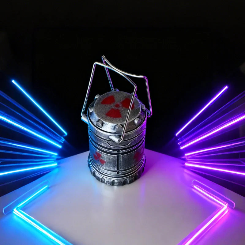 BowLift | NukeCore Lantern