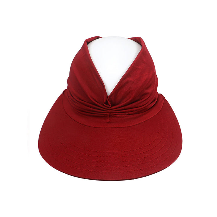 BowLift | Summer Women's Sun Hat
