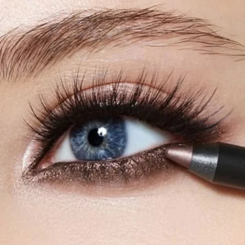 BowLift | 15 Color Highlighter Eye Shadow Stick