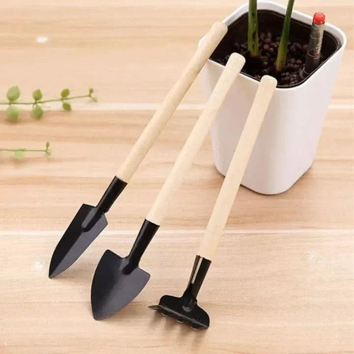 BowLift | Lushio - Essential Mini Garden Tools