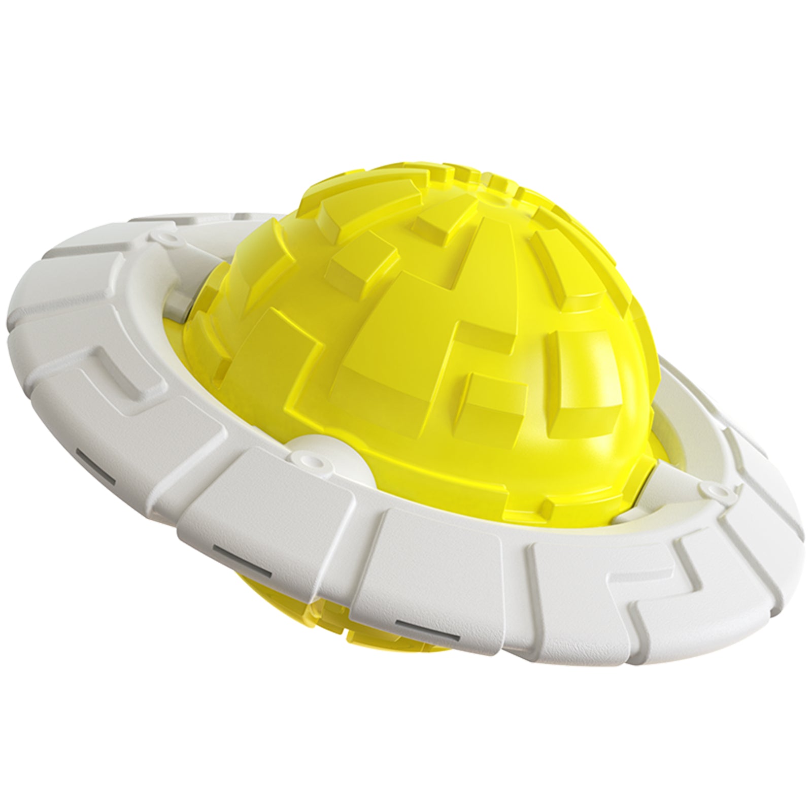 Planet Chew Ball Slow Feeder Toy for Dogs