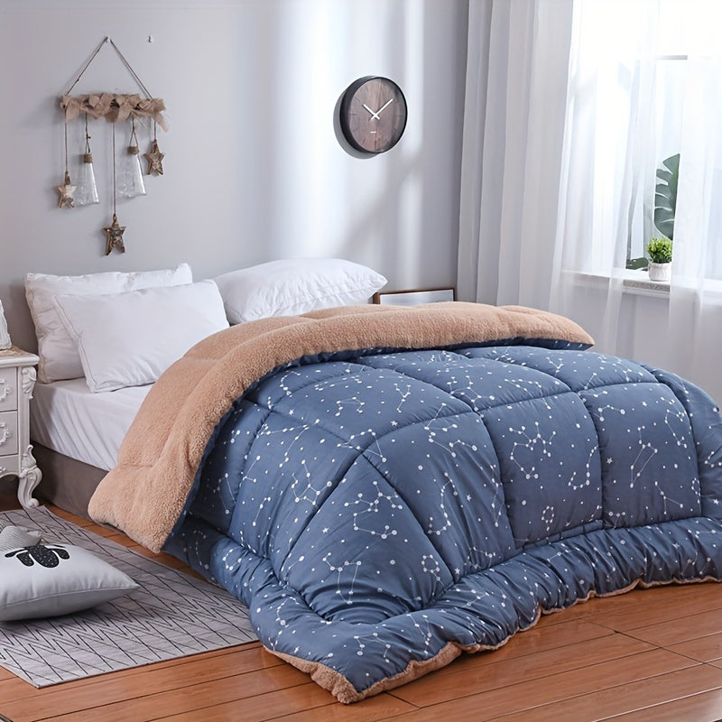 CozySoft - Luxury Fleece Blanket for Every Season Bowlift
