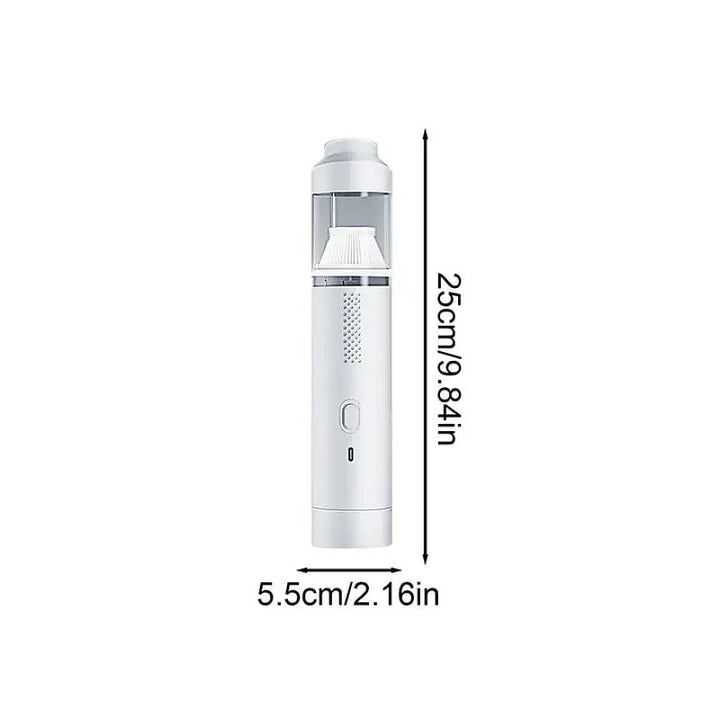 BowLift | Slim V8 Mate Cordless Car Vacuum