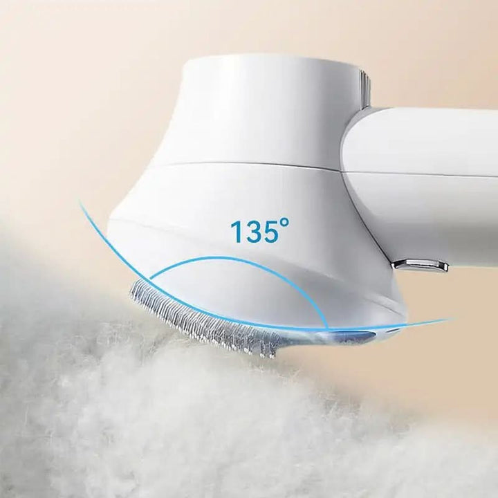 BowLift | Quiet Hair Dryer with Ion Technology for Pets