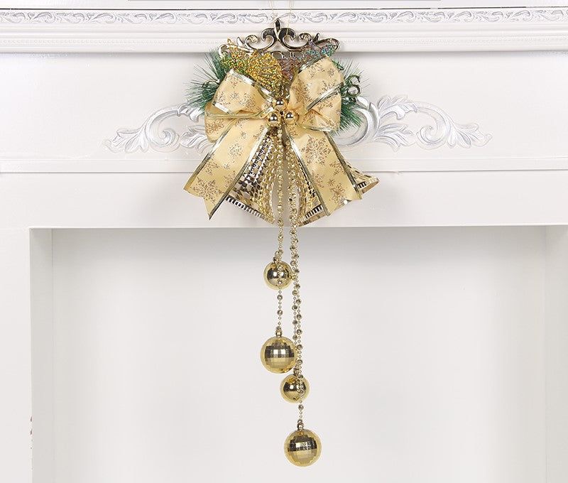 BowLift | Christmas big bell christmas tree bell