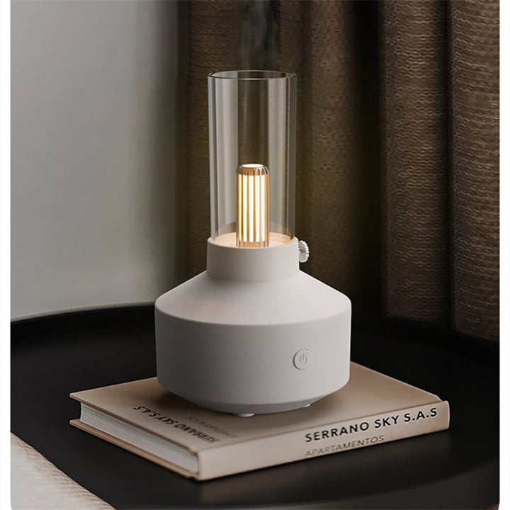 BowLift | CalmAura – Instant calm with soothing aromas and warm light
