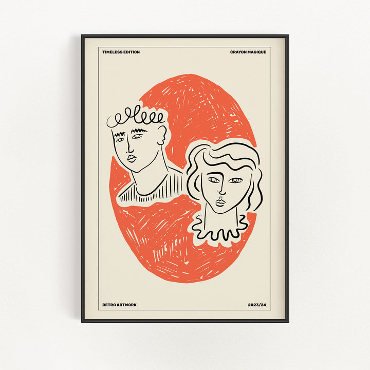 Couple | Bowlift