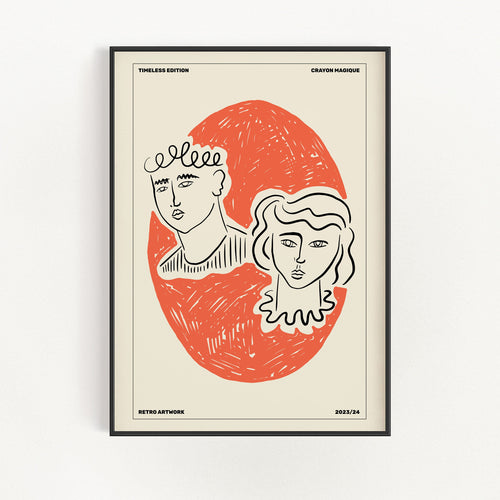 Couple | Bowlift