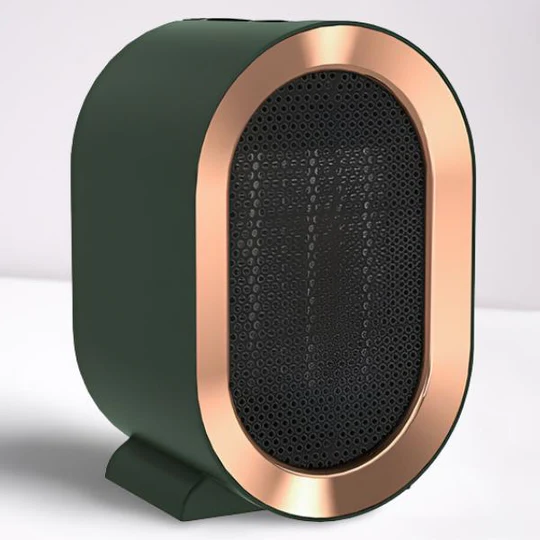 BowLift | Mobile Electric Radiator