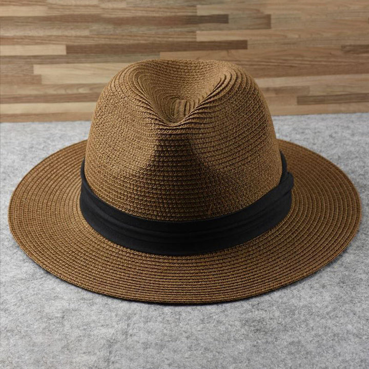 BowLift | PanamaLux – Handcrafted Panama Hat with UPF 50+ Sun Protection